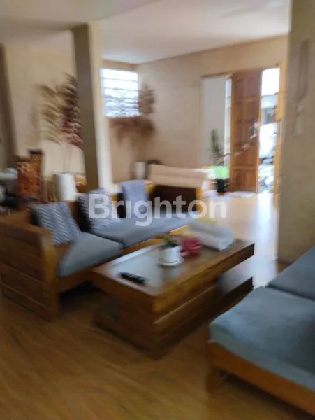 image FOR SALE: FULLY RENOVATED 3-BEDROOM VILLA WITH PRIVATE POOL IN JIMBARAN – PRIME LOCATION NEAR NUSA DUA & ULUWATU (8)