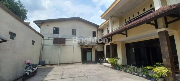 image RUKO DAN RUMAH STRATEGIS DI CISARANTEN ANTAPANI - COCOK UNTUK USAHA DAN HUNIAN (5)