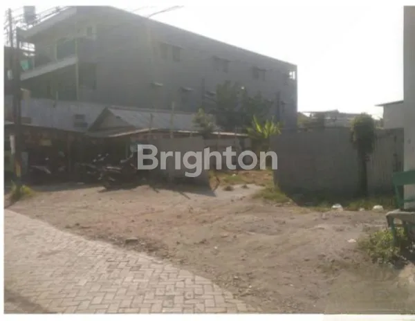 image TANAH LUAS 2300M² STRATEGIS DEKAT KAMPUS ITS SURABAYA (3)