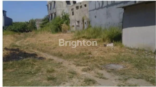 image TANAH LUAS 2300M² STRATEGIS DEKAT KAMPUS ITS SURABAYA (1)