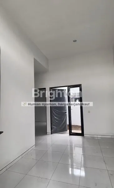 image RUMAH 1 LANTAI JAVA RESIDENT KRIAN SIDOARJO, CIAMIK POOL (8)