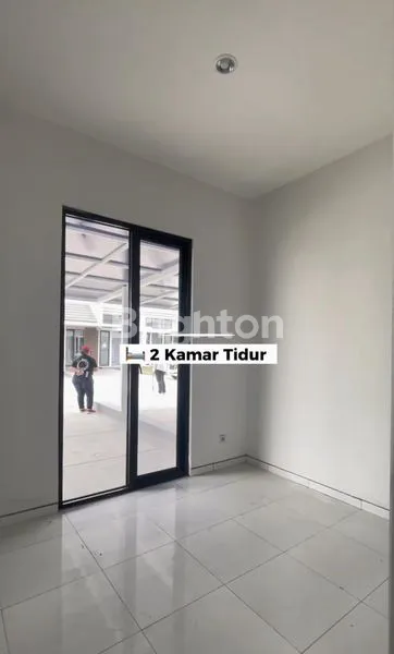 image RUMAH 1 LANTAI JAVA RESIDENT KRIAN SIDOARJO, CIAMIK POOL (6)