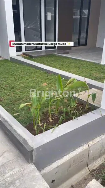 image RUMAH 1 LANTAI JAVA RESIDENT KRIAN SIDOARJO, CIAMIK POOL (5)