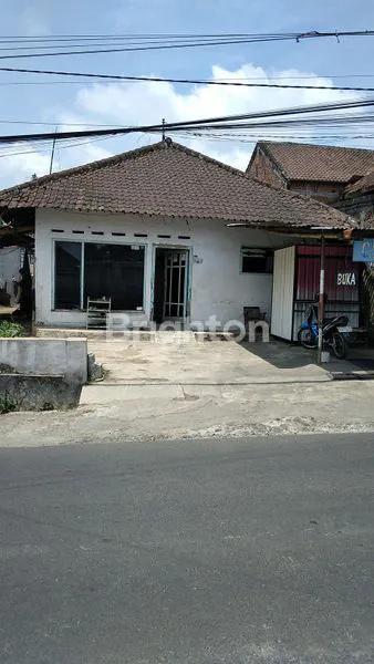 image RUMAH STRATEGIS NOL JALAN DEKAT MITRA 10 KOTA MALANG  (1)