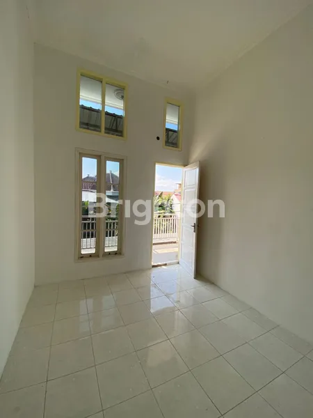 image RUMAH MULYOSARI STRATEGIS, NO BLUSUK-BUSUK SIAP HUNI, UNDER APPRAISAL (3)