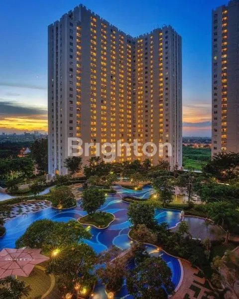 image EDUCITY PAKUWON CITY YALE MURAH.. LANGKA (1)