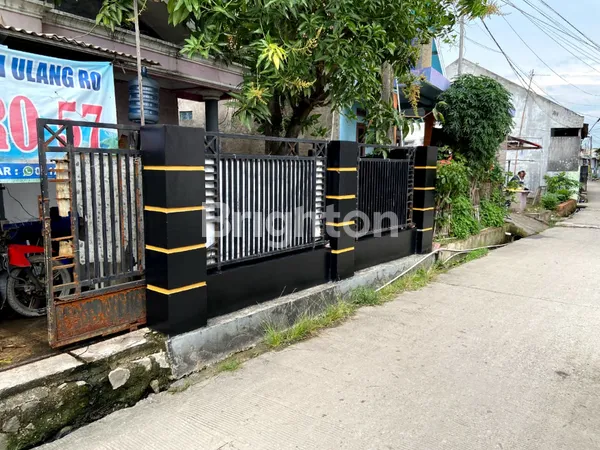 image RUMAH 204M² DI CIKARANG-KARAWANG, KAMAR TIDUR 2, DAPUR LUAS! (1)