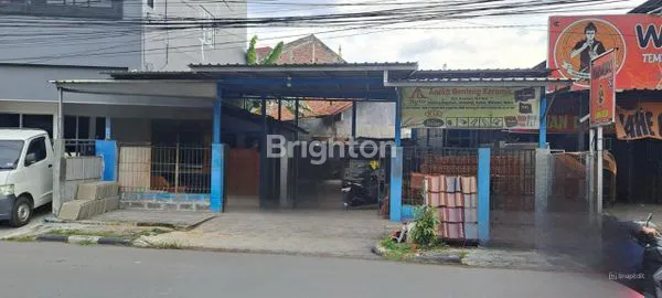 image JUAL TOKO STRATEGIS SOEKARNO HATTA (1)