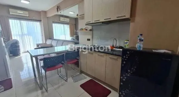 image APARTEMEN PUNCAK BUKIT GOLF TIPE 2BR JADI 1BR (6)