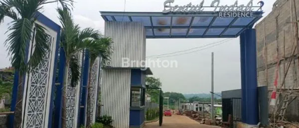 image RUMAH STRATEGIS SENTUL, CICILAN 3 JUTAAN, BEBAS BIAYA (8)