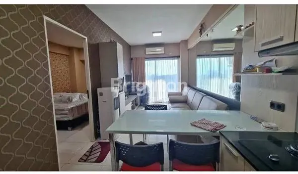 image APARTEMEN PUNCAK BUKIT GOLF TIPE 2BR JADI 1BR (2)