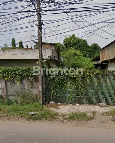 image TANAH PREMIUM DI JL. SUKATANI CIKARANG (1)
