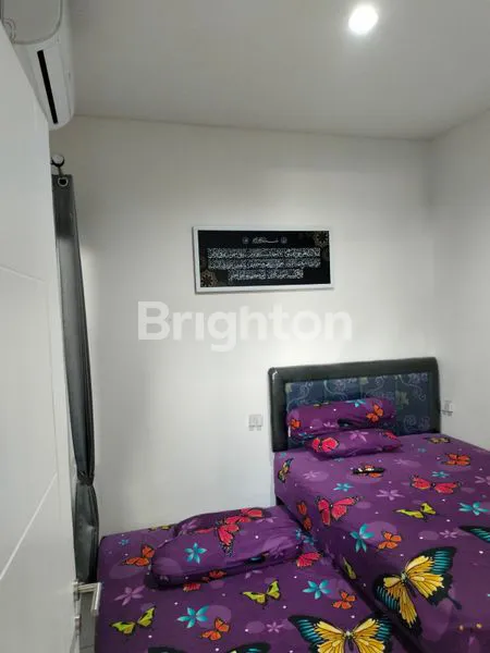 image RUMAH SIAP HUNI DENGAN PERABOTAN LENGKAP DI TAMAN SUKODONO (2)