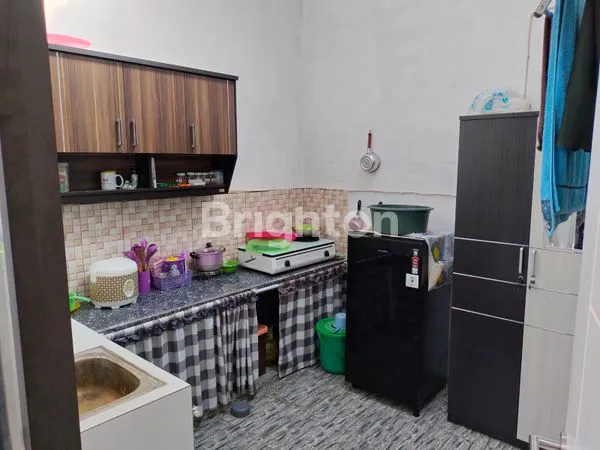 image RUMAH SIAP HUNI DENGAN PERABOTAN LENGKAP DI TAMAN SUKODONO (5)