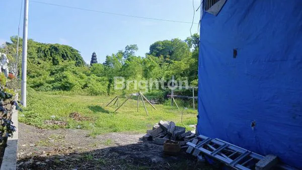 image TANAH KOMERSIAL LOKASI STRATEGIS AREA TUBAN, KUTA-BALI (1)
