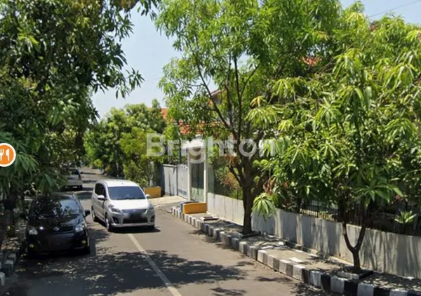 image RUNGKUT ASRI TERMURAH.. HITUNG TANAH  (1)