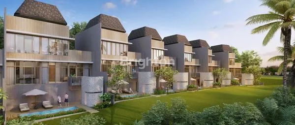 image LUXURY GOLF VILLA IN BALI 2ND PHASE (2)