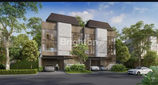 image LUXURY GOLF VILLA IN BALI 2ND PHASE (1)