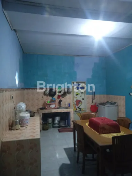 image RUMAH 204M² DI CIKARANG-KARAWANG, KAMAR TIDUR 2, DAPUR LUAS! (4)