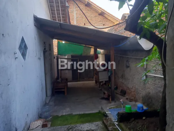 image RUMAH 204M² DI CIKARANG-KARAWANG, KAMAR TIDUR 2, DAPUR LUAS! (6)