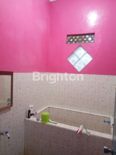 image RUMAH 204M² DI CIKARANG-KARAWANG, KAMAR TIDUR 2, DAPUR LUAS! (7)