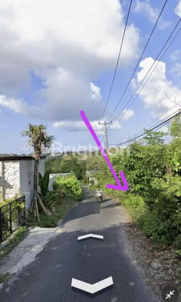 image JUAL TANAH KAVLING LOKASI STRATEGIS AREA MELANG KAJA-BALI (1)