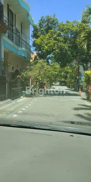 image RUMAH JAMBANGAN TAMA 2 LANTAI STRATEGIS (2)