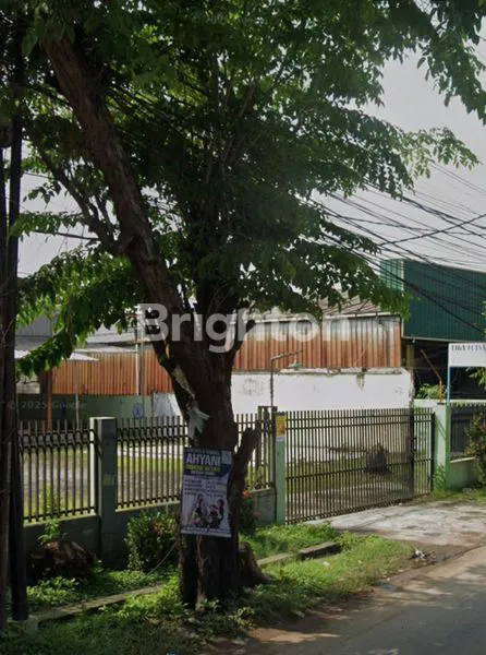 image BANGUNAN EX FUTSAL DI JL. SUKATANI CIKARANG (2)