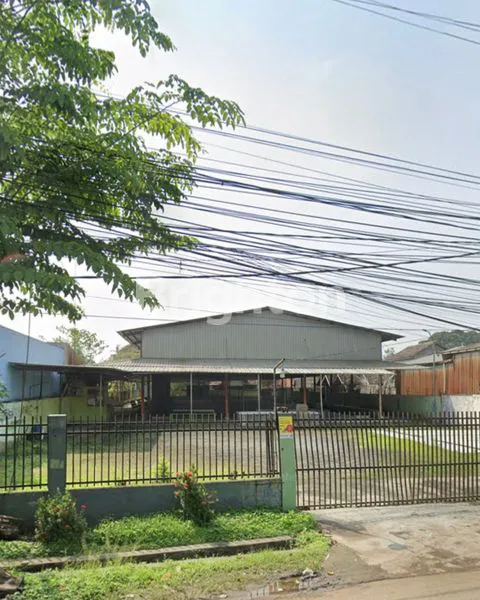 image BANGUNAN EX FUTSAL DI JL. SUKATANI CIKARANG (3)