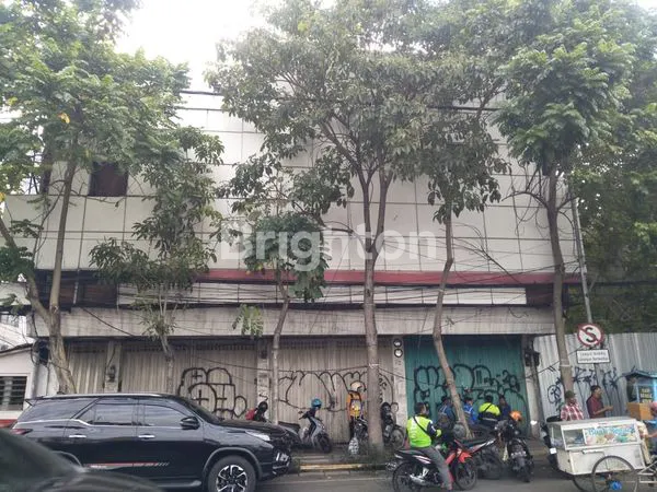 Gambar Property RUKO 3 LANTAI JEJER 2 KEDUNGDORO SURABAYA