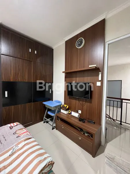 image RUMAH MEWAH 2 LANTAI 5KT DI CLUSTER PREMIUM BUKIT CIMANGGU CITY (5)