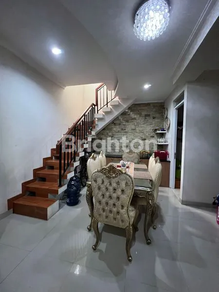 image RUMAH MEWAH 2 LANTAI 5KT DI CLUSTER PREMIUM BUKIT CIMANGGU CITY (6)