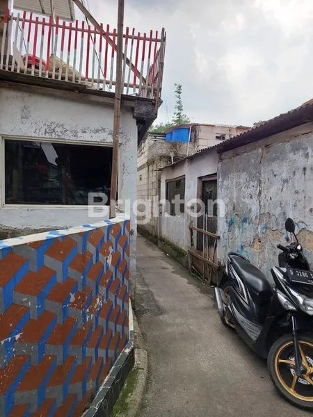 image RUMAH KONTRAKAN 2 PINTU DI TANJUNG BARAT JAKARTA SELATAN  (3)