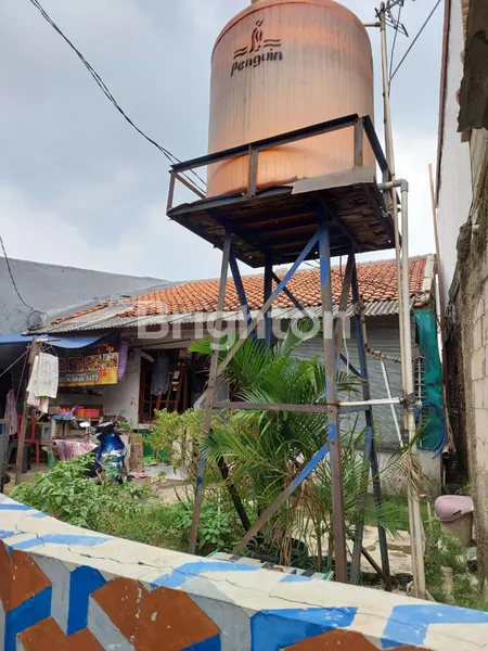 image RUMAH KONTRAKAN 2 PINTU DI TANJUNG BARAT JAKARTA SELATAN  (4)