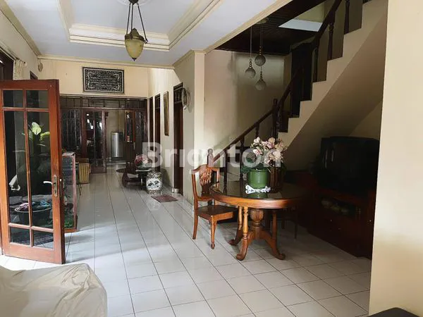 image KOST EKSKLUSIF 2 LANTAI, DEKAT TOL PASTEUR (1)