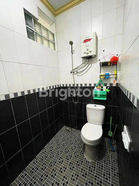 image KOST EKSKLUSIF 2 LANTAI, DEKAT TOL PASTEUR (6)