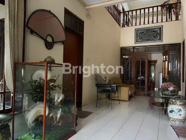 image KOST EKSKLUSIF 2 LANTAI, DEKAT TOL PASTEUR (5)