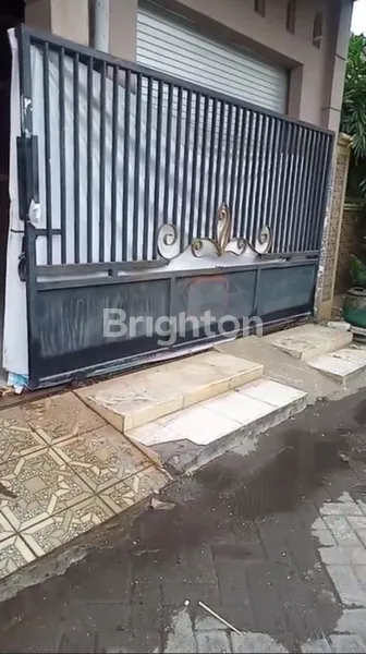 image RUMAH CLUSTER NYAMAN & AMAN DI TRUST RESIDENCE SIDOARJO (1)