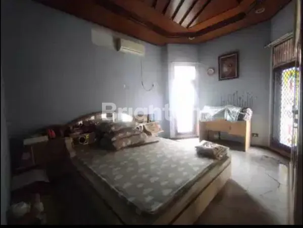 image DIJUAL CEPAT RUMAH DI TANJUNG PRIOK 4 KAMAR TIDUR 2 KAMAR MANDI (5)