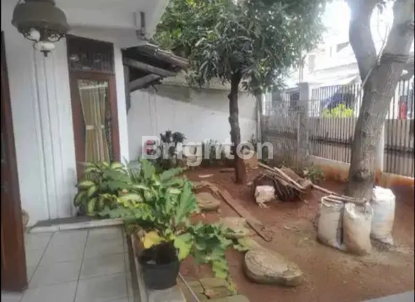image DIJUAL CEPAT RUMAH DI TANJUNG PRIOK 4 KAMAR TIDUR 2 KAMAR MANDI (2)