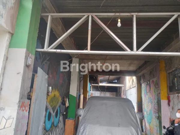 image MURAH RUMAH HITUNG TANAH 6 JUTAAN AREA RUNGKUT DEKAT PONDOK TJANDRA, GUNUNG ANYAR (4)