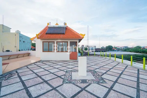 image JUAL VILLA NYAMAN LOKASI STRATEGIS AREA KUTUH, BADUNG-BALI (5)