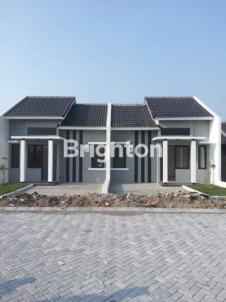 image RUMAH HARGA TERJANGKAU. UTJ HANYA 1 JT. FREE BIAYA (1)