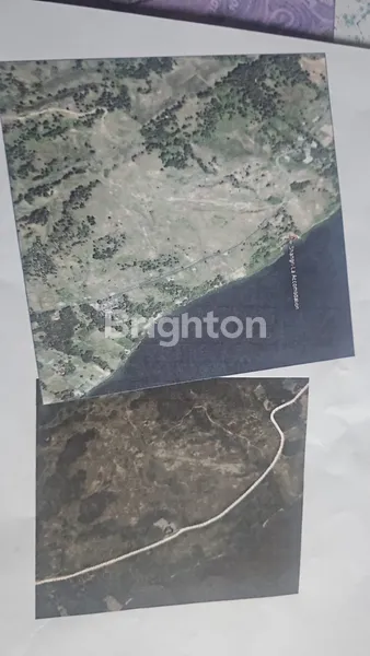 image LANGKA TANAH LUAS MURAH DI KAWASAN WISATA DANAU TOBA - SIMANINDO SAMOSIR (2)