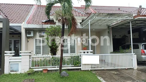 image RUMAH STRATEGIS PURIMAS REGENCY, 3+1KT, ONE GATE SYSTEM (1)