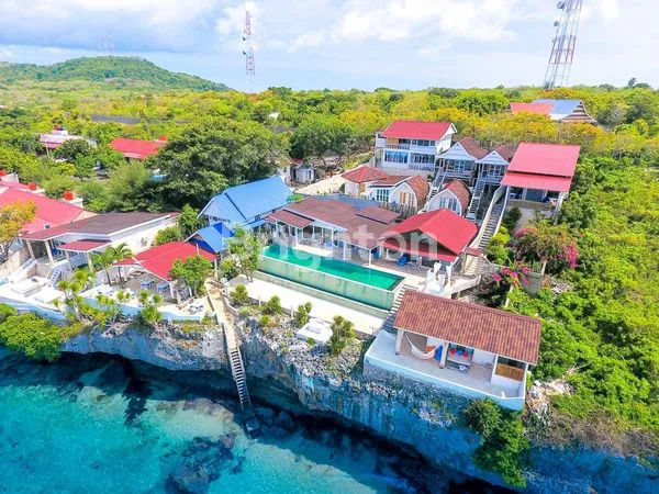 PELUANG EMAS! RESORT CANTIK SIAP HUNI DI BIRA, SULAWESI SELATAN