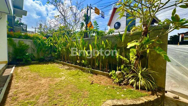 image RUMAH NYAMAN LOKASI STRATEGIS AREA CANGGU, KUTA UTARA (3)
