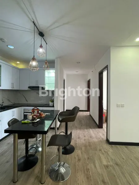 image DIJUAL 1 UNIT APARTEMEN DI PALADIAN PARK KELAPA GADING JAKARTA UTARA (2)