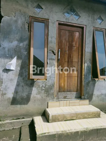 image RUMAH KOMERSIAL NOL JALAN RAYA TAMAN, LEBAR 14, DEKAT WARU, SIDOARJO (5)