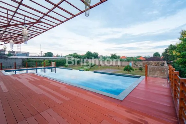image JUAL VILLA NYAMAN LOKASI STRATEGIS AREA KUTUH, BADUNG-BALI (1)